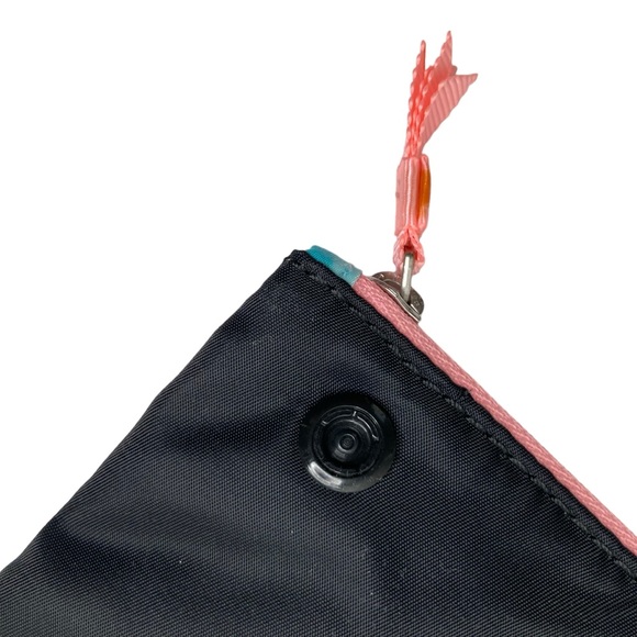 Ivivva By Lululemon Double Pouch Makeup Bag - Picture 14 of 15